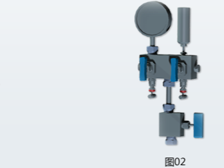 石油天然氣采氣樹(shù)儀表管閥件優(yōu)化解決方案