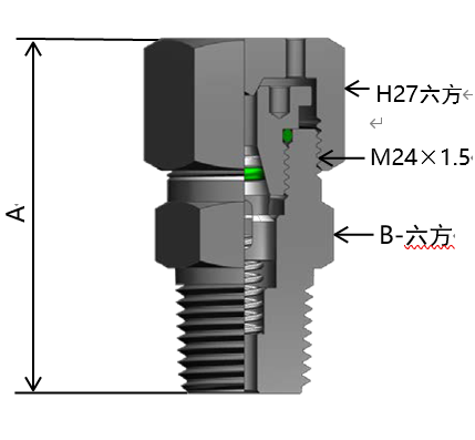 CGV錐導(dǎo)式高壓注脂閥樣本-高壓注脂閥廠家-美標(biāo)注脂閥