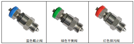 五閥組哪個(gè)是排污閥？重慶九環(huán)機(jī)電五閥組